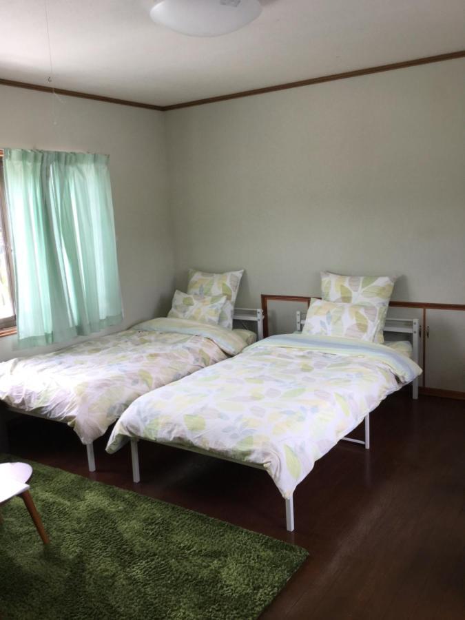Guesthouse Yui Hongu Eksteriør bilde