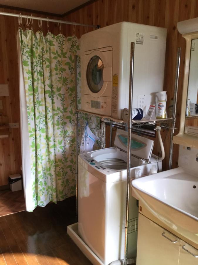 Guesthouse Yui Hongu Eksteriør bilde