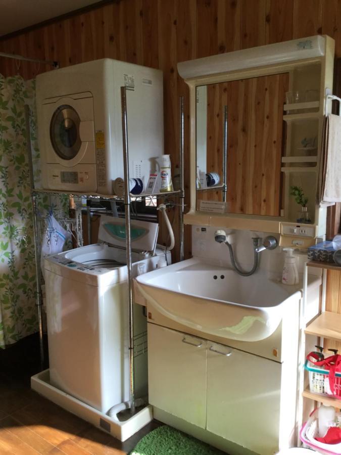 Guesthouse Yui Hongu Eksteriør bilde
