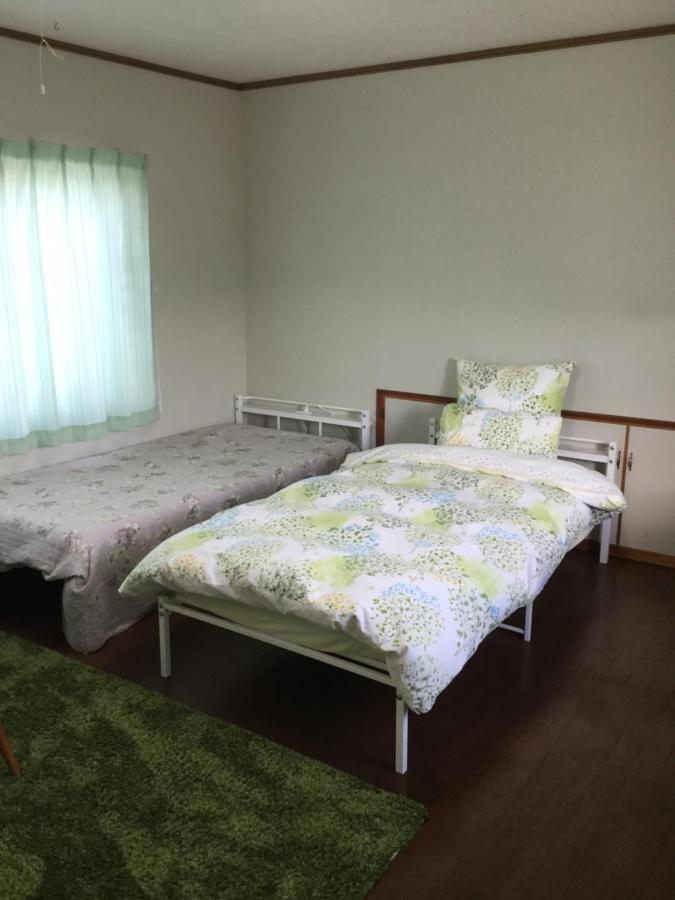 Guesthouse Yui Hongu Eksteriør bilde