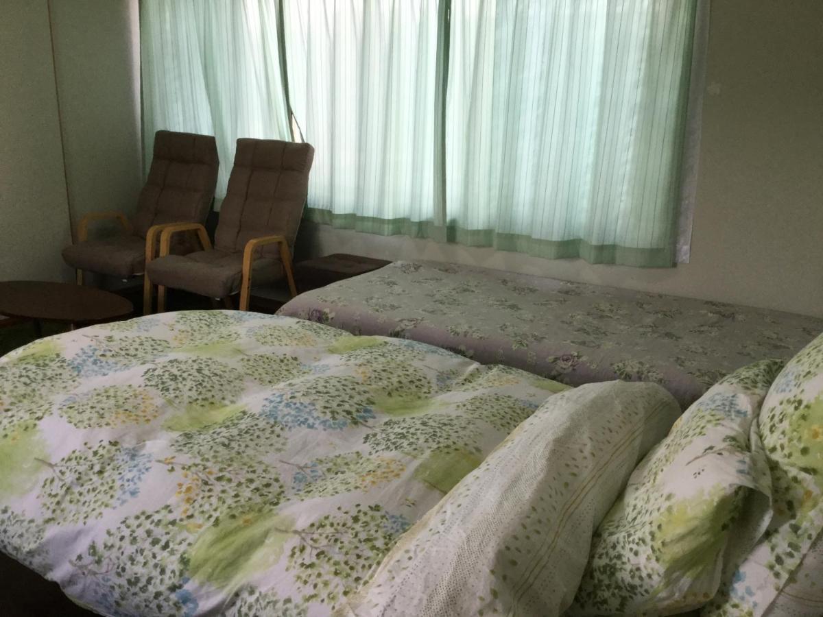 Guesthouse Yui Hongu Eksteriør bilde