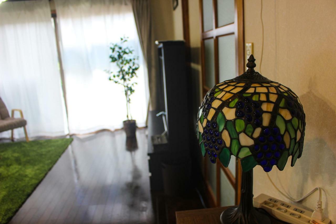 Guesthouse Yui Hongu Eksteriør bilde