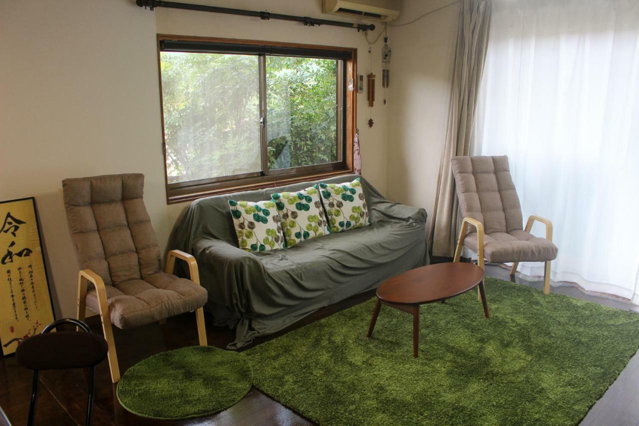 Guesthouse Yui Hongu Eksteriør bilde