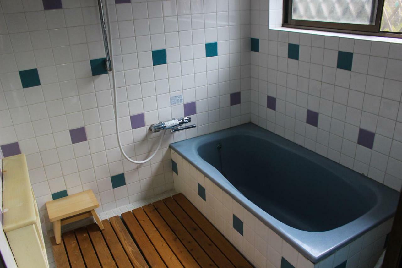 Guesthouse Yui Hongu Eksteriør bilde