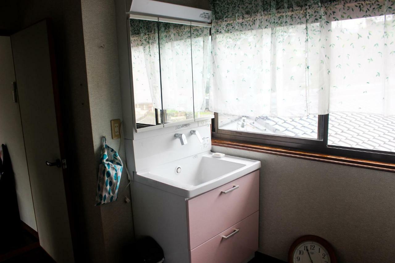 Guesthouse Yui Hongu Eksteriør bilde