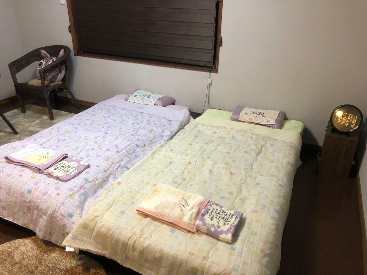 Guesthouse Yui Hongu Eksteriør bilde