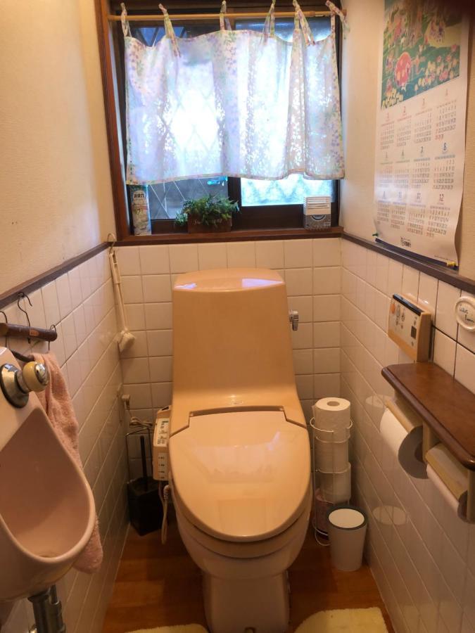 Guesthouse Yui Hongu Eksteriør bilde